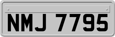NMJ7795