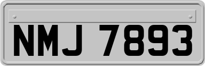 NMJ7893