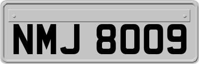 NMJ8009