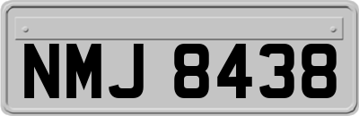 NMJ8438