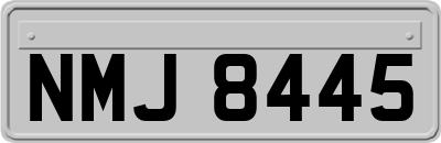 NMJ8445