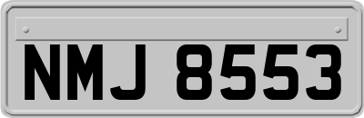NMJ8553