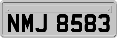 NMJ8583