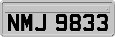 NMJ9833