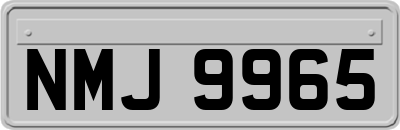 NMJ9965