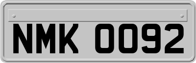NMK0092