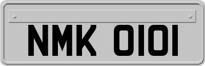 NMK0101