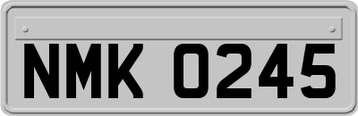 NMK0245