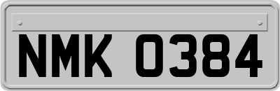 NMK0384