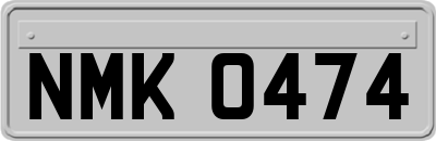 NMK0474