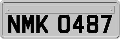 NMK0487