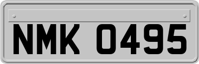 NMK0495