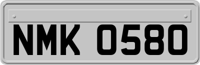 NMK0580