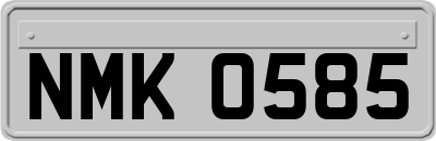 NMK0585