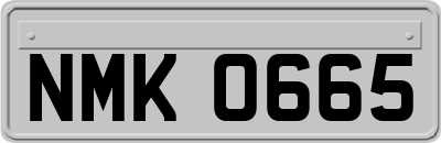 NMK0665