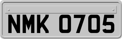 NMK0705