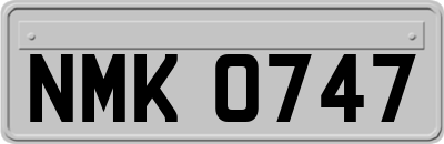 NMK0747