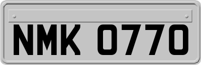 NMK0770