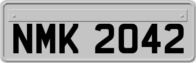 NMK2042