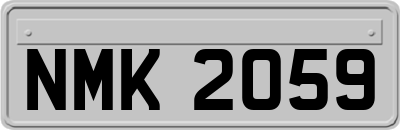 NMK2059
