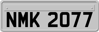 NMK2077