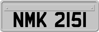 NMK2151