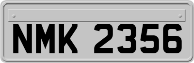NMK2356