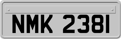 NMK2381