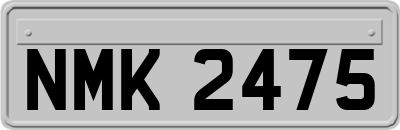 NMK2475