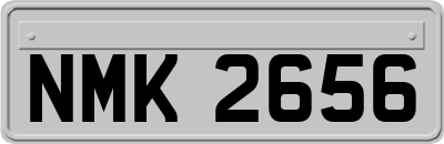 NMK2656