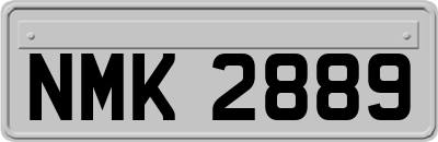 NMK2889