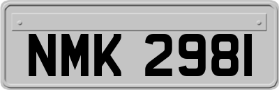 NMK2981