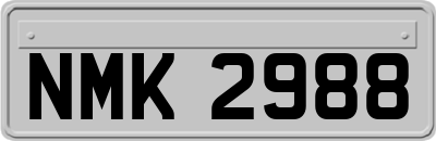 NMK2988