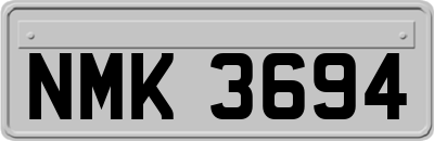 NMK3694