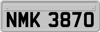NMK3870