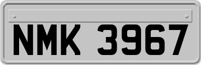 NMK3967