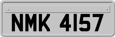 NMK4157