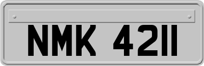 NMK4211