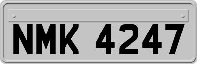 NMK4247