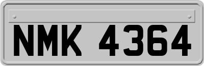 NMK4364