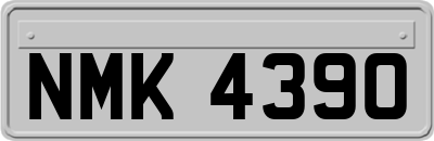 NMK4390