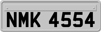 NMK4554
