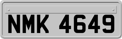 NMK4649