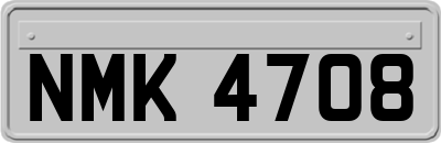 NMK4708