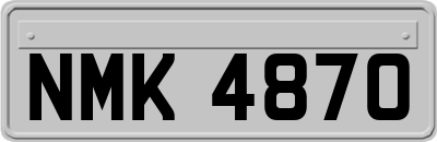 NMK4870