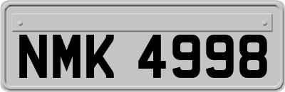 NMK4998