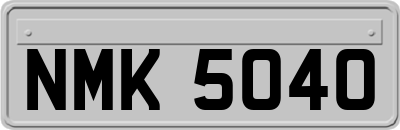 NMK5040