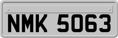 NMK5063