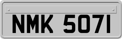 NMK5071