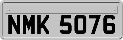 NMK5076